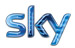 Logo Sky