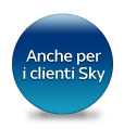 Anche pe i clienti Sky